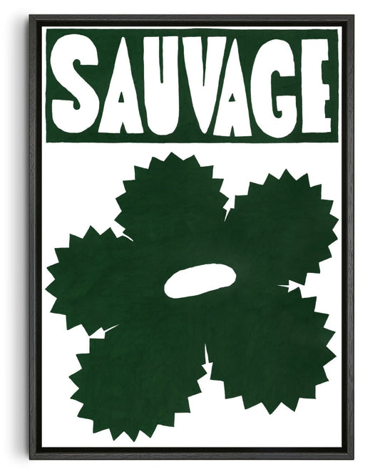 Sauvage
