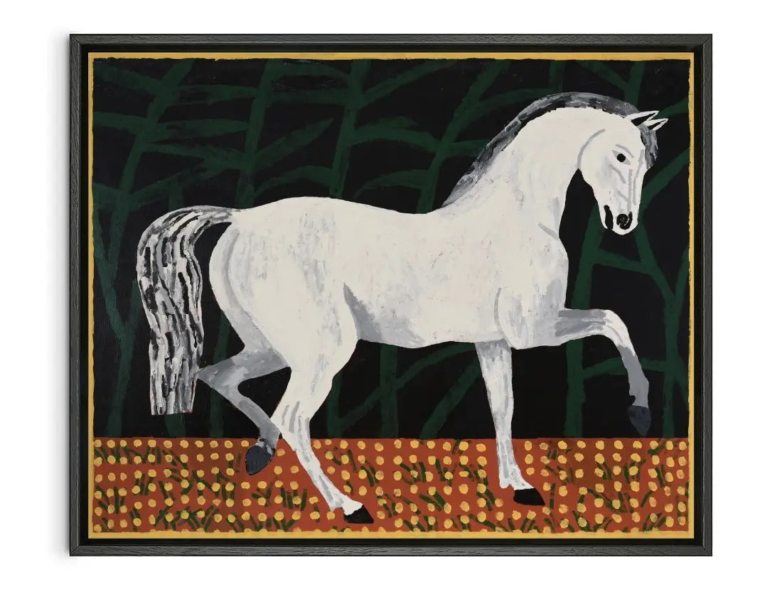 White Horse