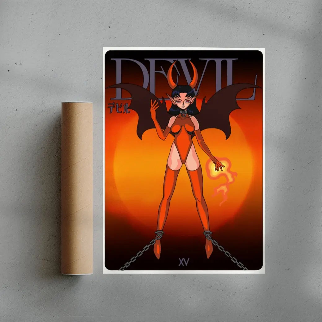 DEVIL