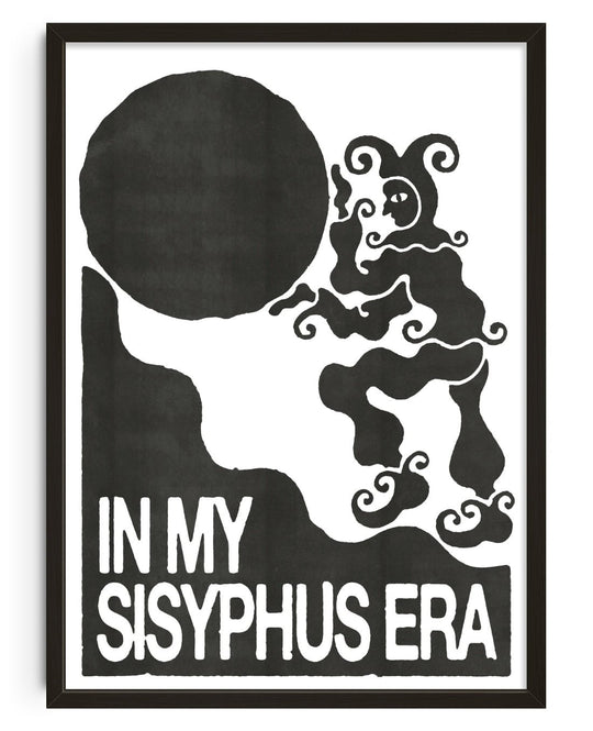 Sisyphus