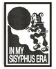 Cargar imagen en el visor de la galería, Sisyphus contemporary wall art print by Alexander Khabbazi - sold by DROOL