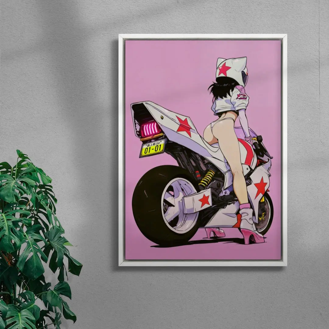 Street Princess