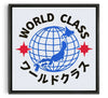 Cargar imagen en el visor de la galería, World Class contemporary wall art print by Othman Zougam - sold by DROOL