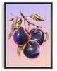 Load image into Gallery viewer, Watery Days contemporary wall art print by Alex Valentina - sold by DROOL