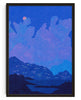 Tsing Ma, Hong Kong contemporary wall art print by Lily Kong - sold by DROOL