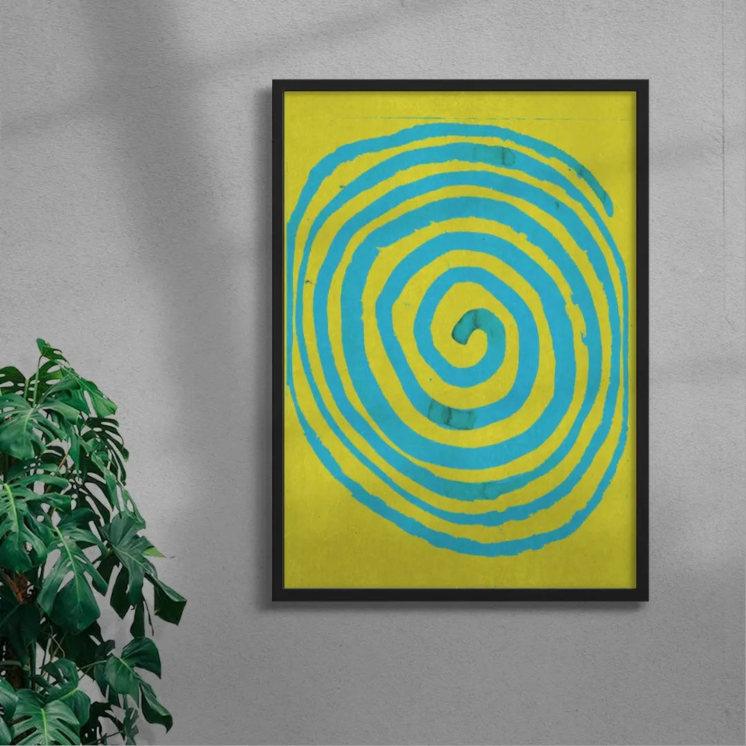 Spiralling