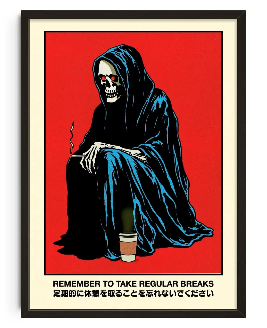 Einzigartige Kunstdrucke und Poster | DROOL