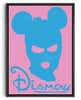 Load image into Gallery viewer, DISMAY contemporary wall art print by Max Blackmore - sold by DROOL