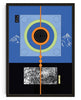 Cargar imagen en el visor de la galería, Izu contemporary wall art print by Shinzo Noda - sold by DROOL