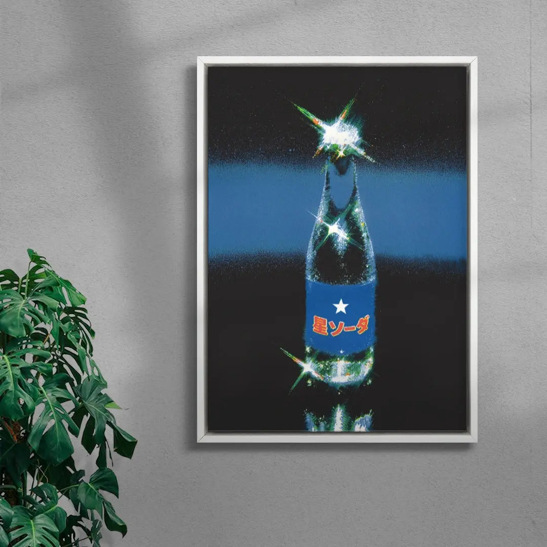 star soda