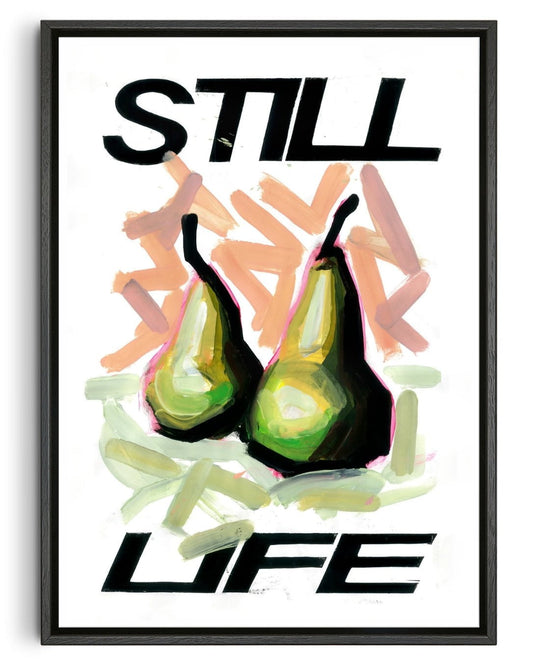 Pear Life