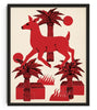 Bild in Galerie-Viewer laden, Before the Smoke contemporary wall art print by Kwonny - sold by DROOL