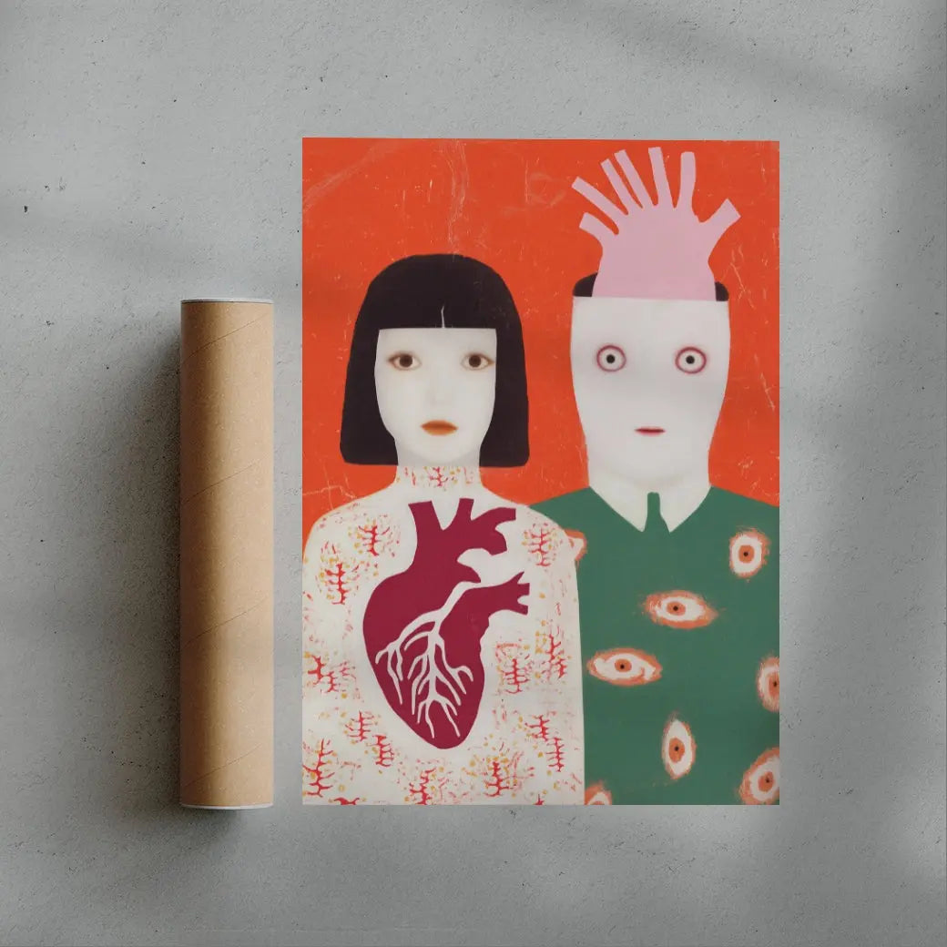 Split love