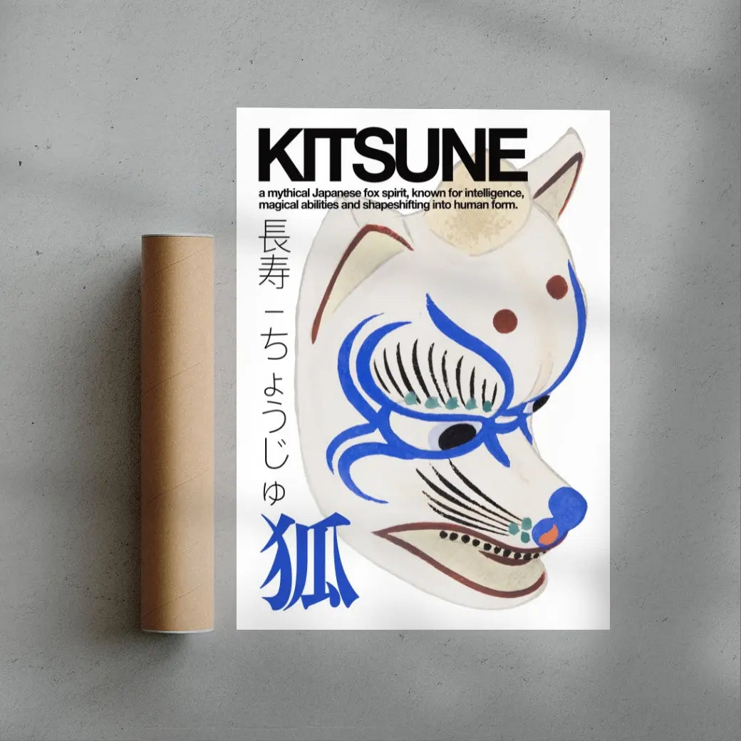 Kitsune