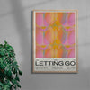 Three Steps For Letting Go