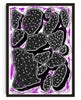 Load image into Gallery viewer, Sauce contemporary wall art print by Jorge Santos - sold by DROOL
