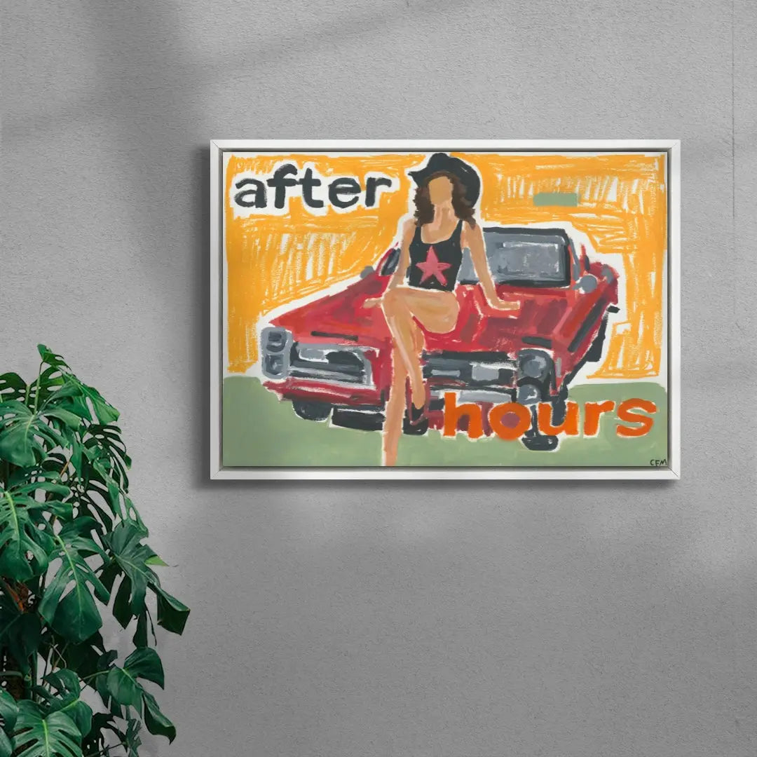 After Hours