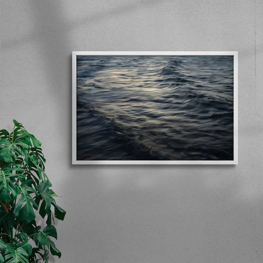 The Uniqueness of Waves XL