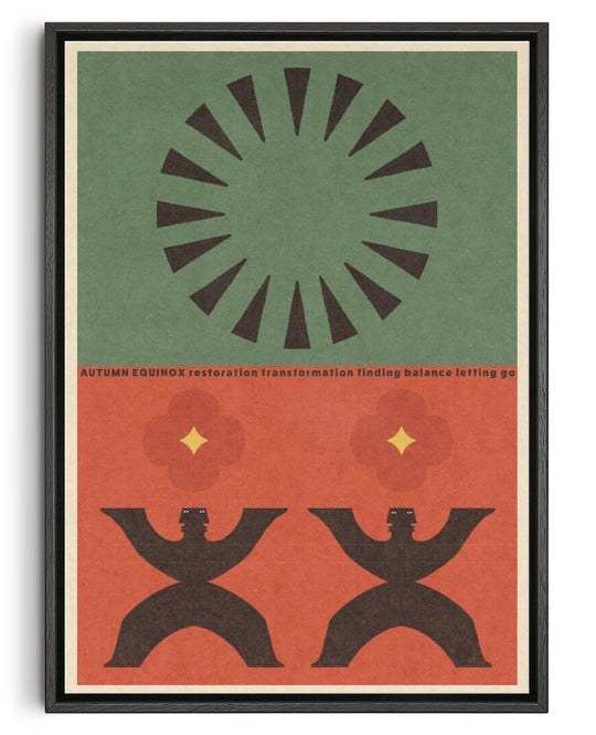 Autumn Equinox 1