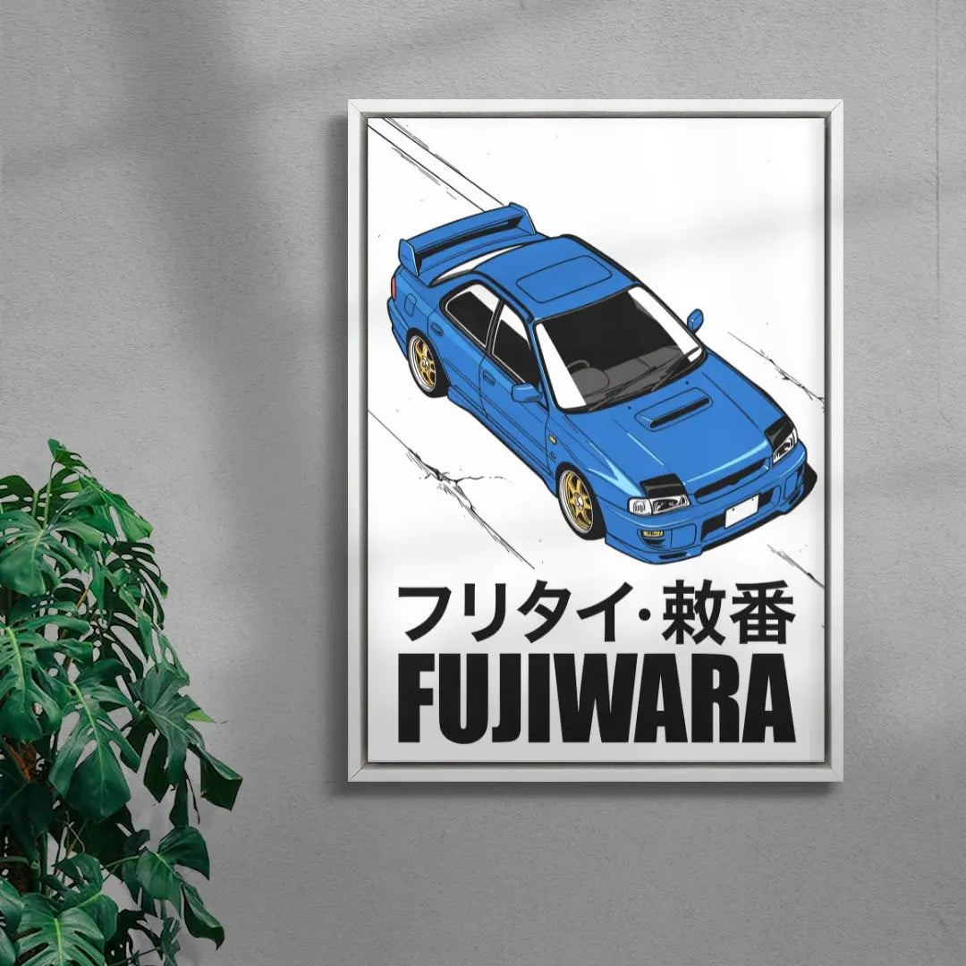 Fujiwara