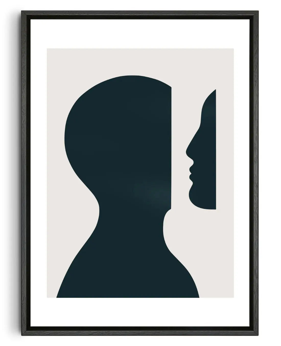 Look Inside - Canvas Print by David Vanadia | DROOL Art