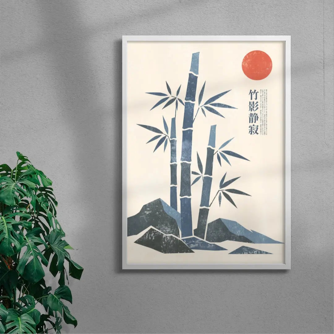 Zen Bamboo