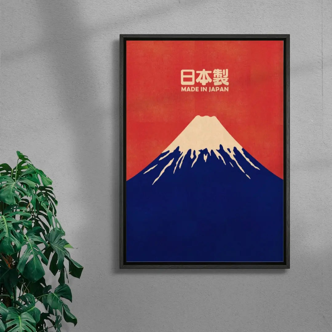 Made in Japan