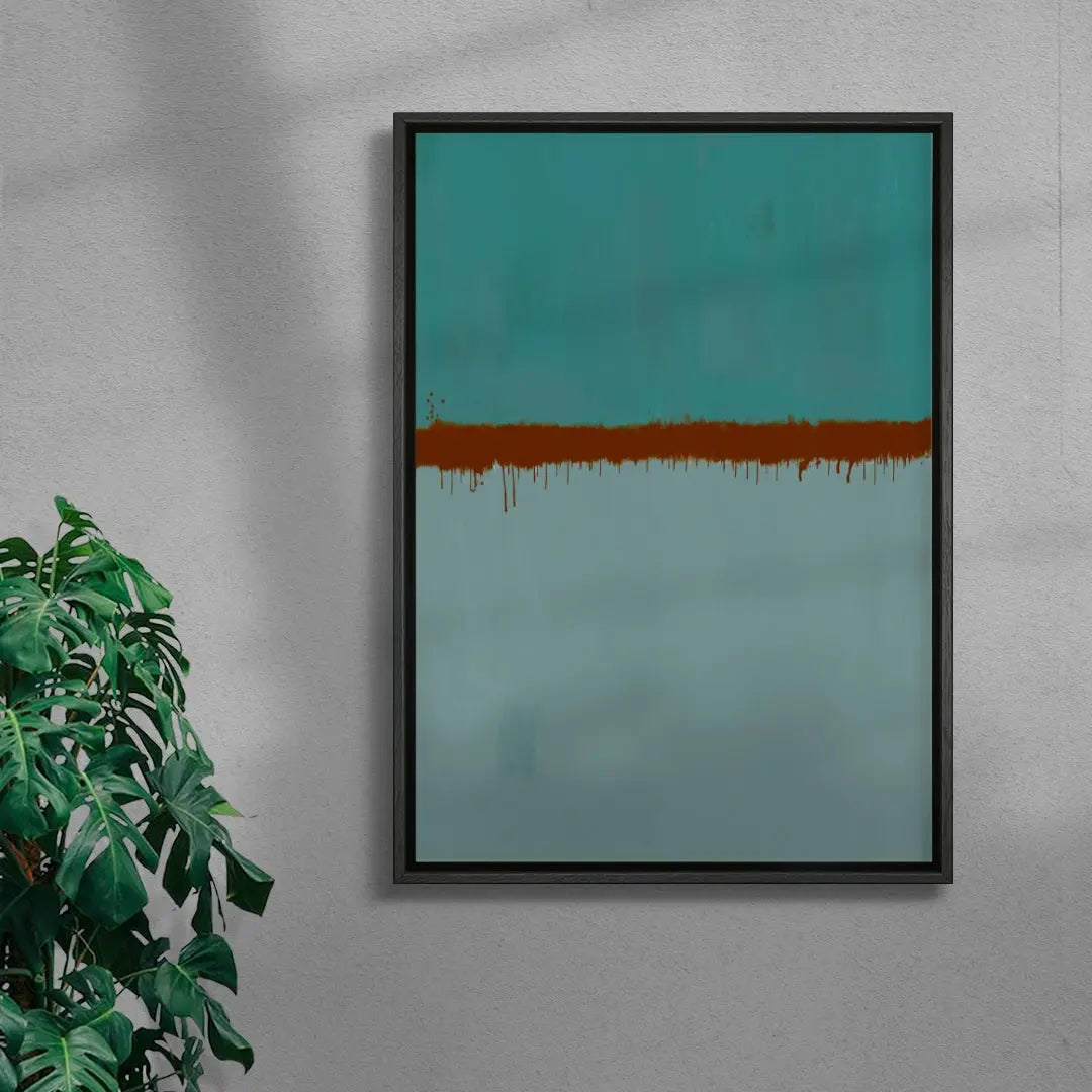 Rusty Vision
