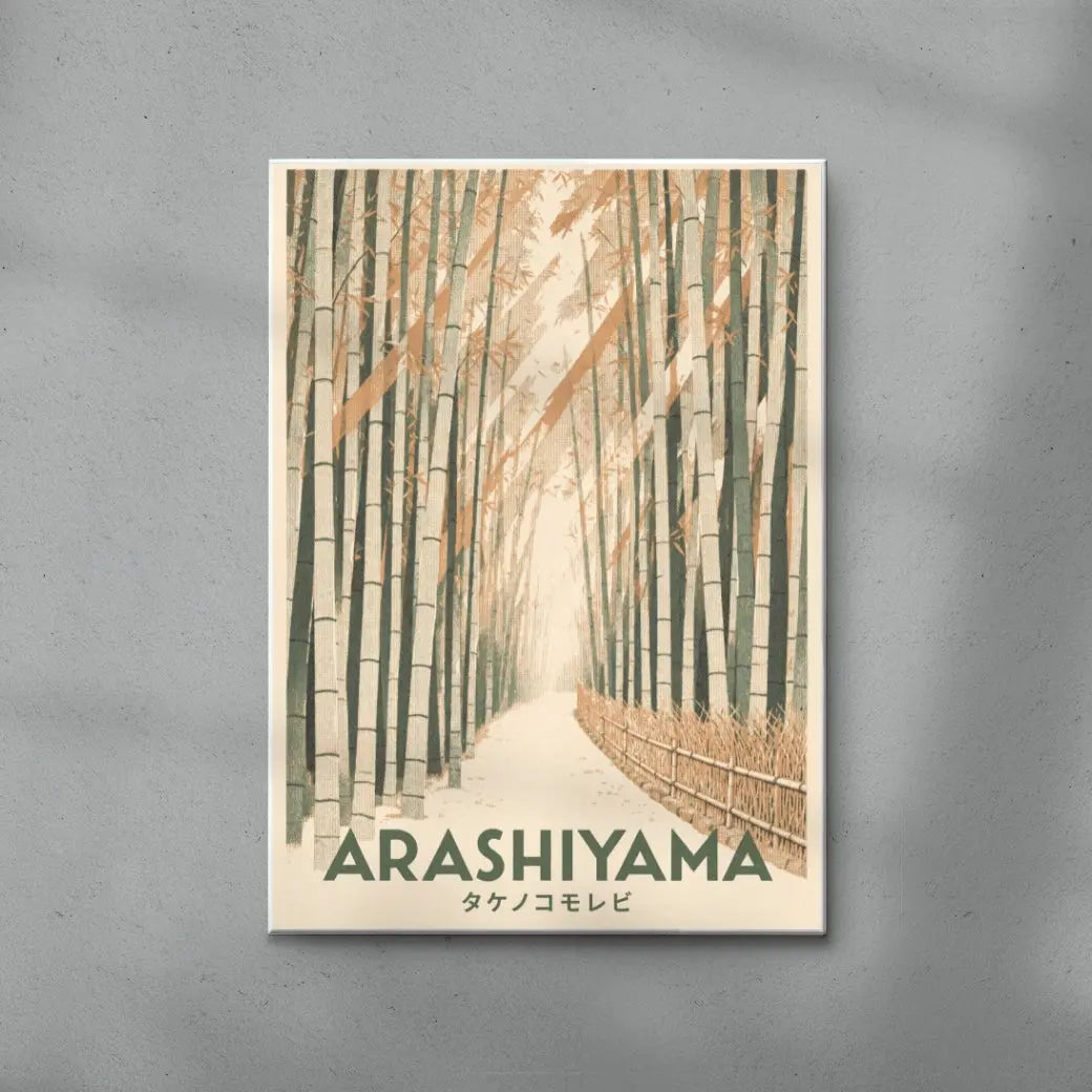 Arashiyama