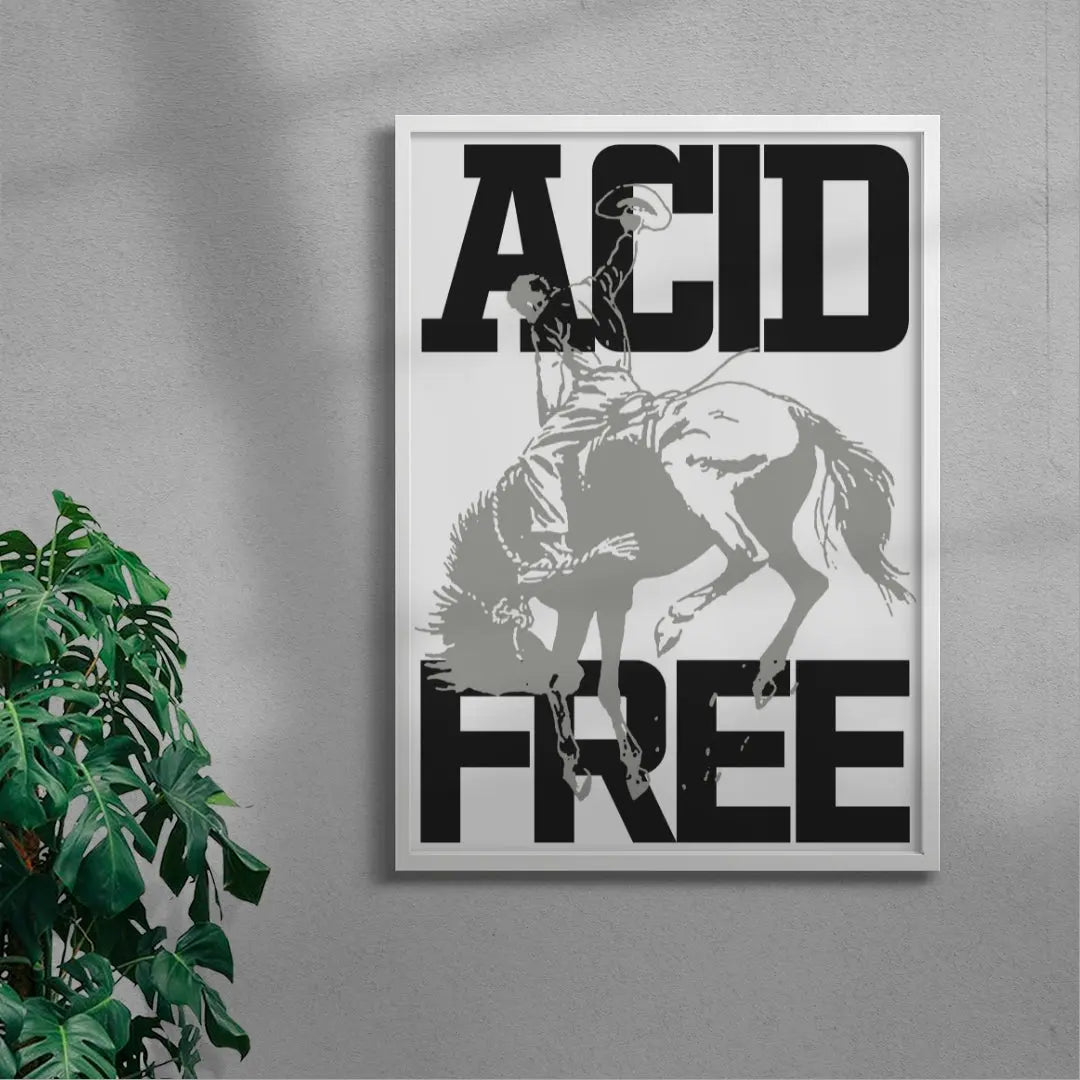 ACID FREE
