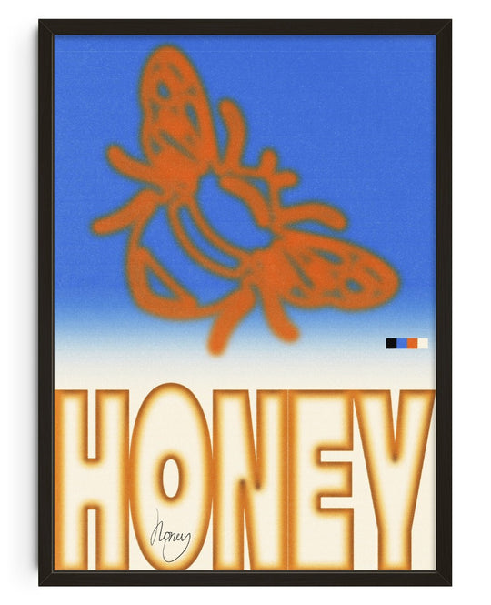 Honey