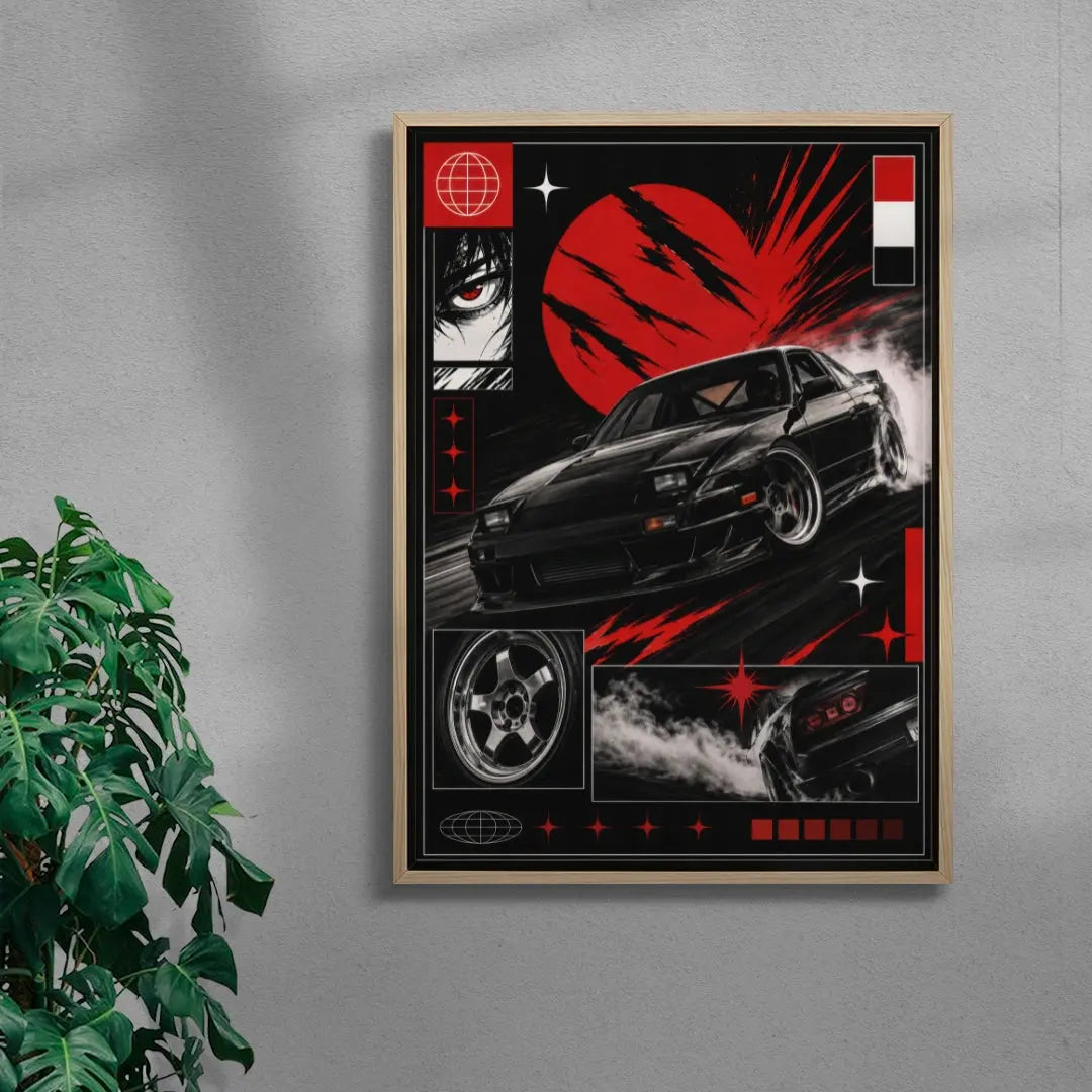 Devil's Drift