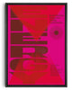 Load image into Gallery viewer, ENERGY: Redistributing Power and Taming Consumption contemporary wall art print by Sara Cristina Moser - sold by DROOL