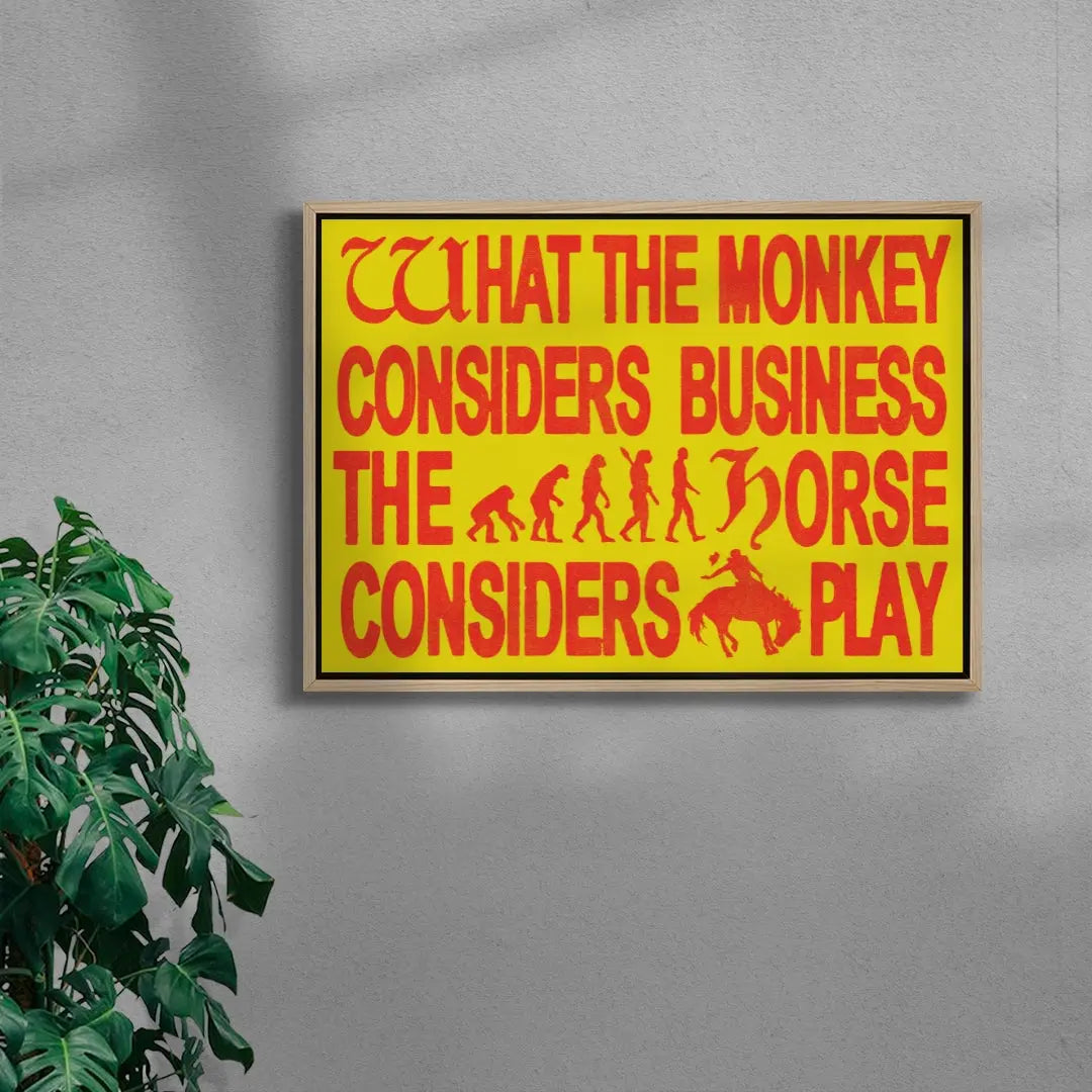 Monkey Business