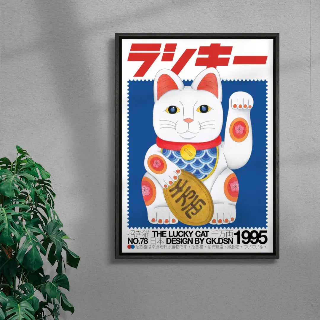 Lucky Cat