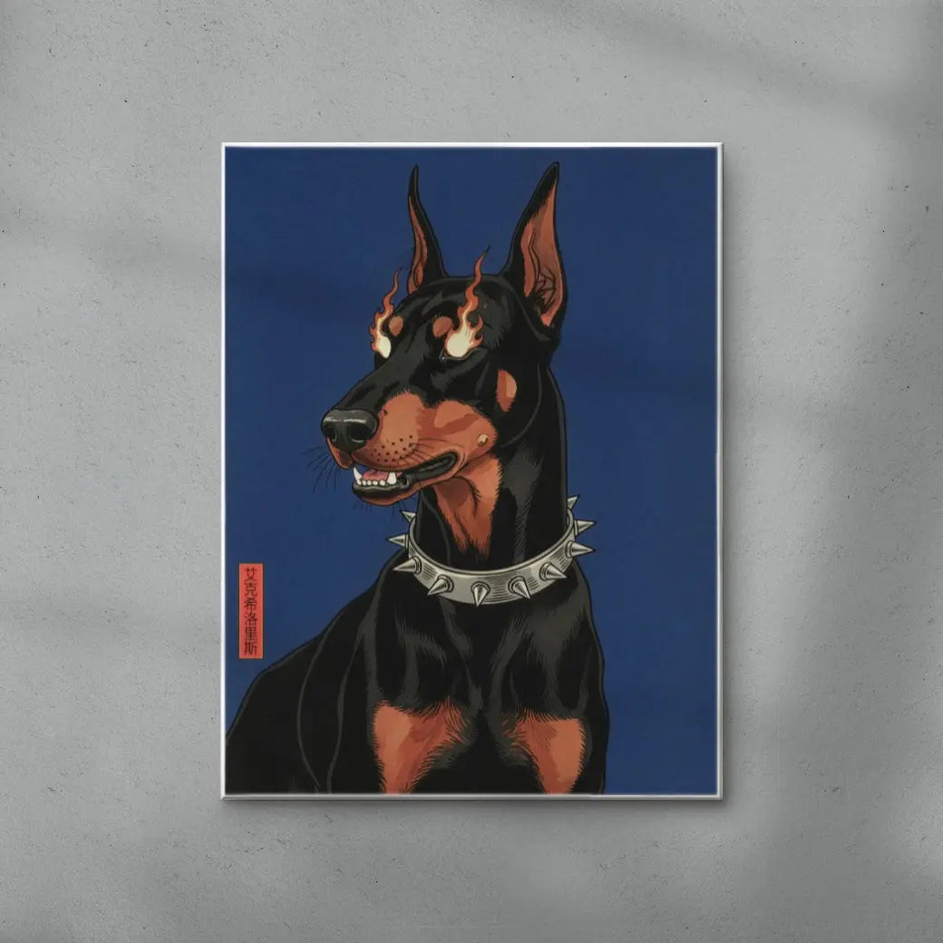 Hellhound