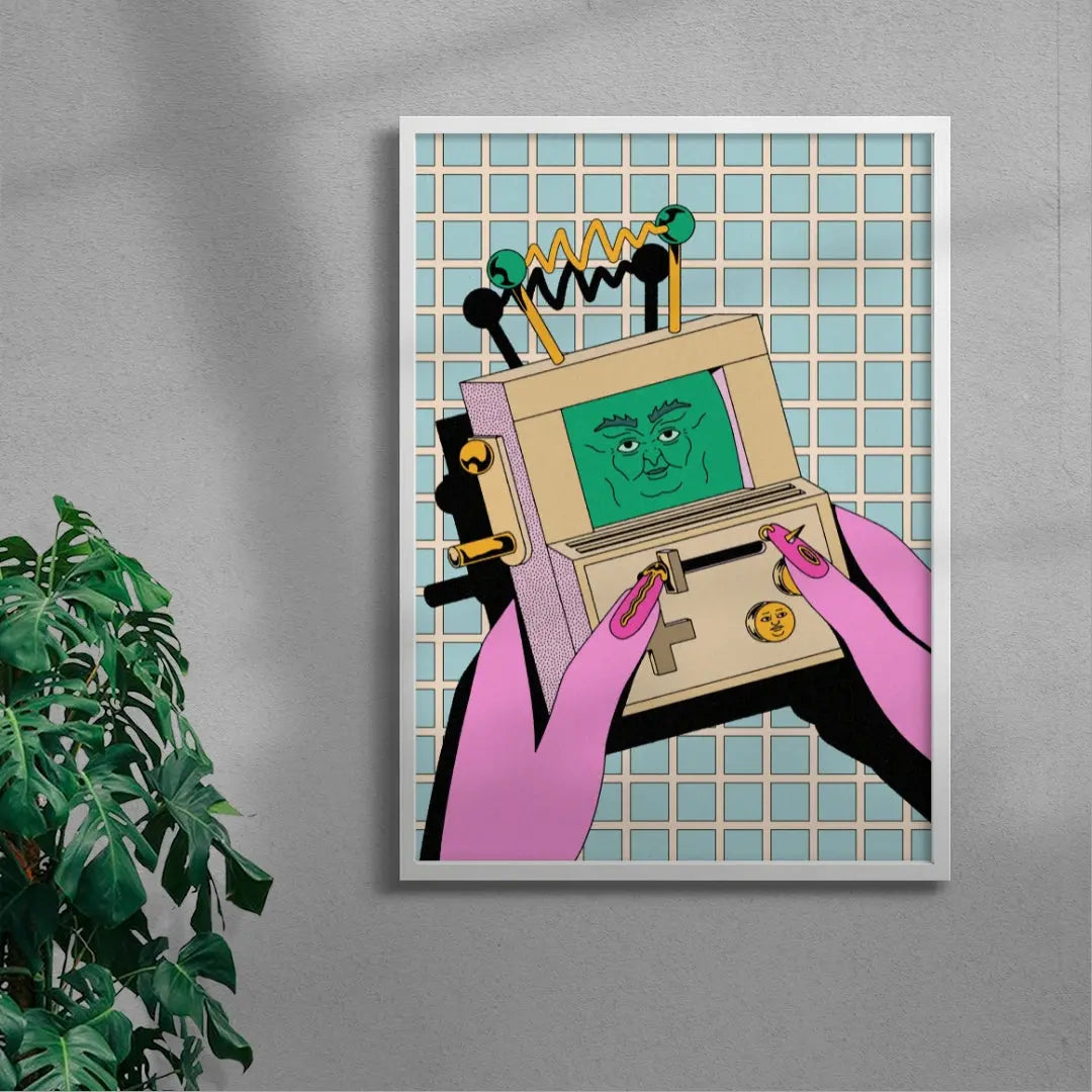 Video Game