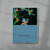 Bloom contemporary wall art print by Coveposter - sold by DROOL