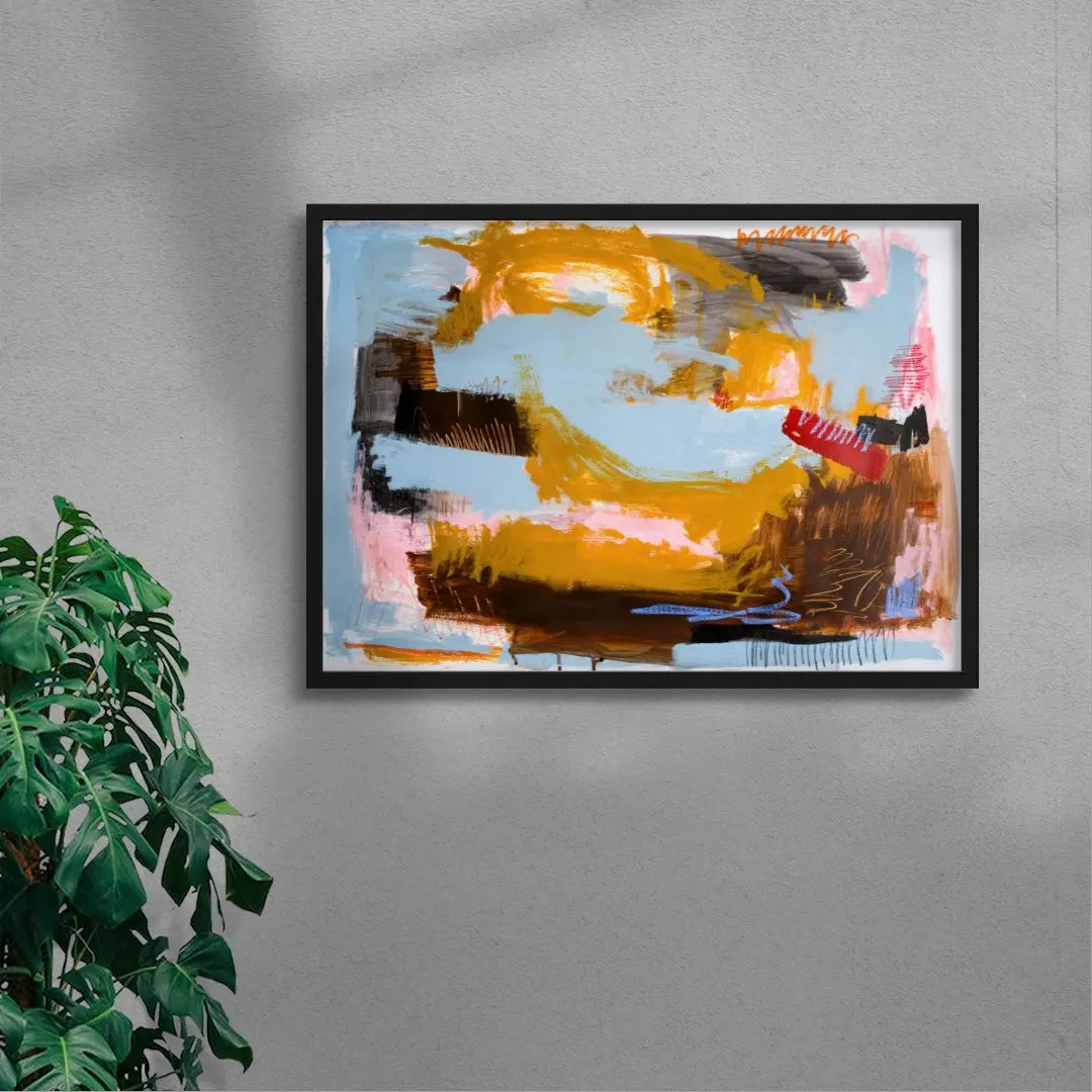 Coastal Landscape