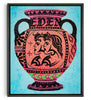 Bild in Galerie-Viewer laden, Pot 34 contemporary wall art print by Julien Jaca - sold by DROOL