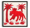 Bild in Galerie-Viewer laden, Cerberus contemporary wall art print by Kwonny - sold by DROOL