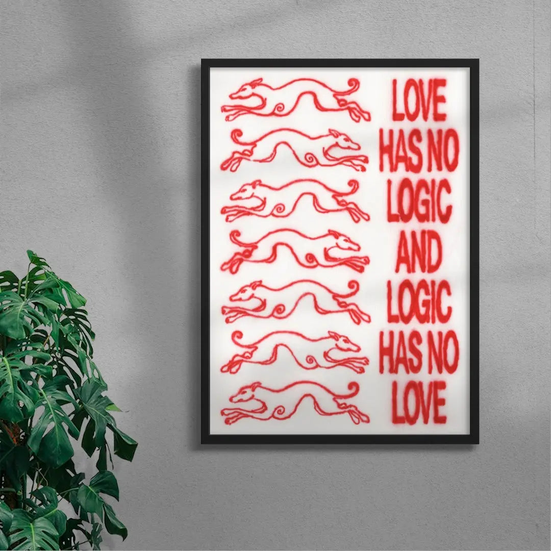 Love and Logic