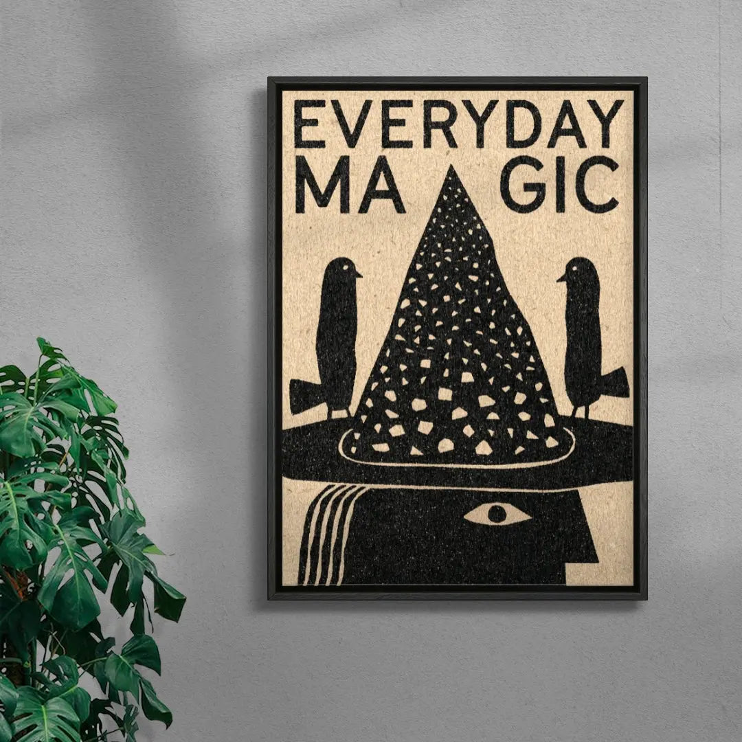 Everyday Magic