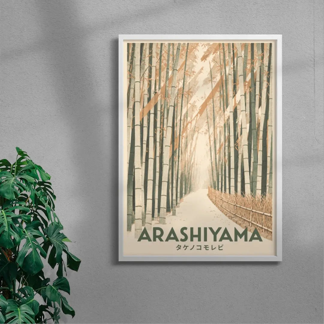 Arashiyama
