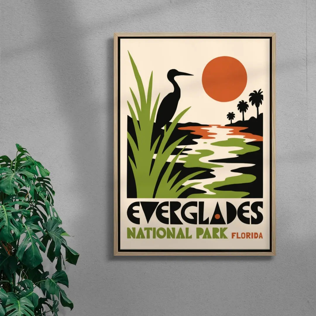 Everglades National Park