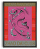 Bild in Galerie-Viewer laden, Zhao Dai 5 Year Anniversary contemporary wall art print by MENSLIES - sold by DROOL