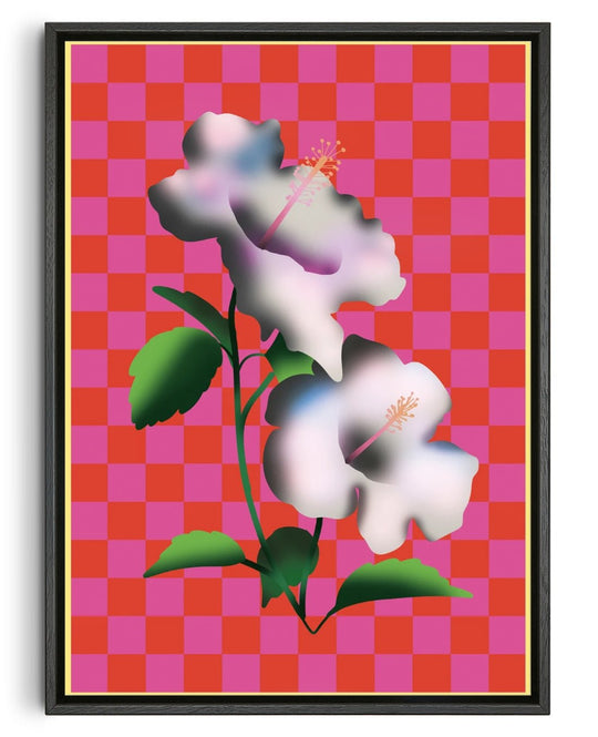 Japanese Flowers (1)