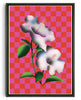 Cargar imagen en el visor de la galería, Japanese Flowers (1) contemporary wall art print by Will Da Costa - sold by DROOL