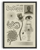Bild in Galerie-Viewer laden, Endless contemporary wall art print by Utsav Verma - sold by DROOL