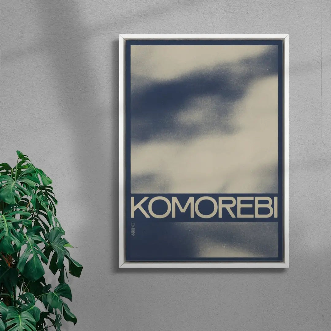 Komorebi